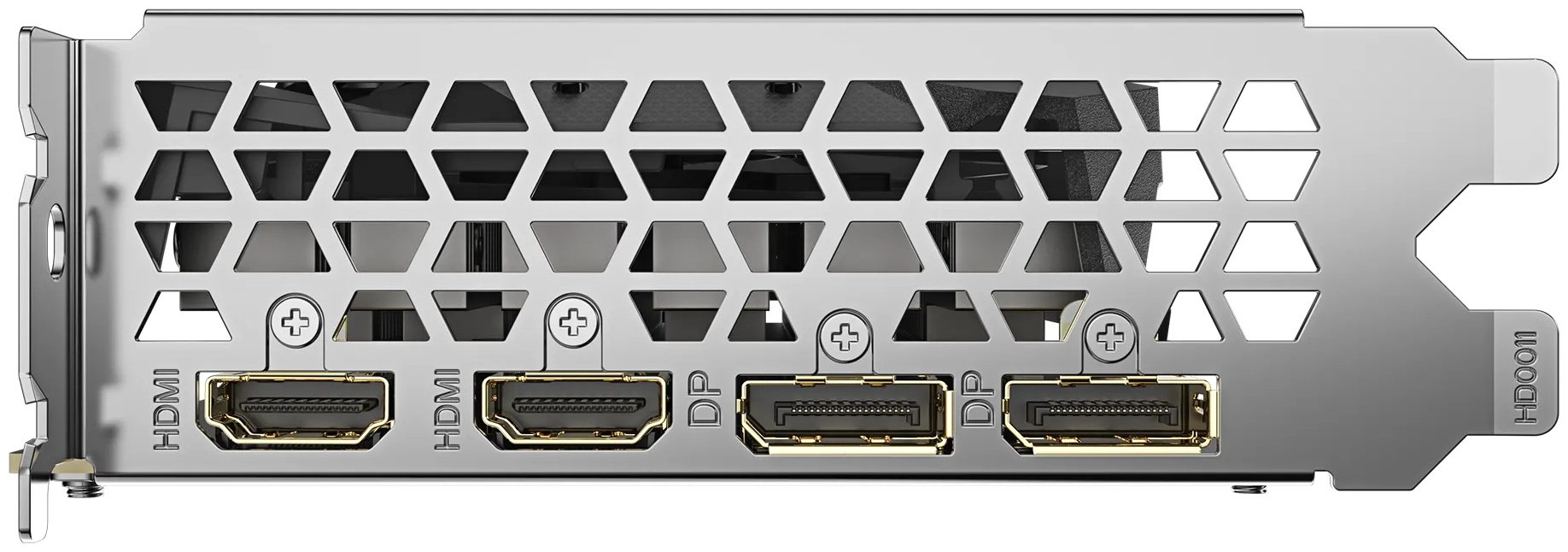 Видеокарта GIGABYTE GeForce RTX 3050 Windforce OC GV-N3050WF2OC-6GD 6 Гб купить,NaN