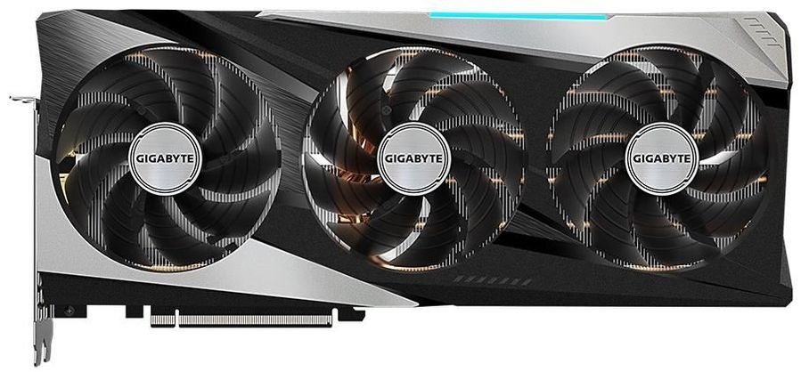Видеокарта GIGABYTE Radeon RX6950 XT GAMING OC GV-R695XTGAMING OC-16GD 16 ГБ купить,NaN