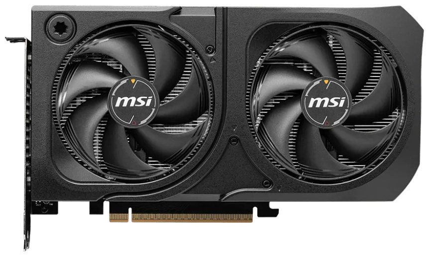 Видеокарта MSI G506T-8S2CP 8 Гб