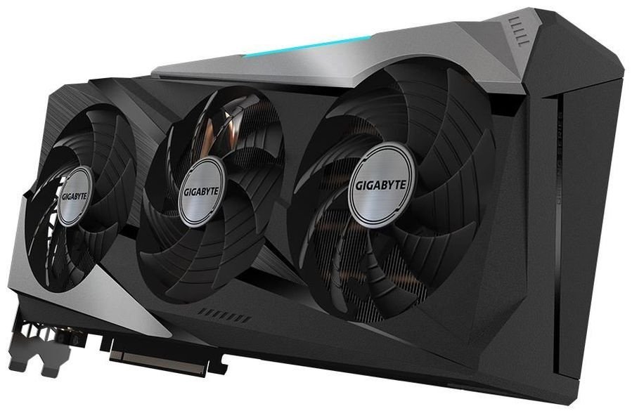 Видеокарта GIGABYTE Radeon RX6950 XT GAMING OC GV-R695XTGAMING OC-16GD 16 ГБ купить,NaN