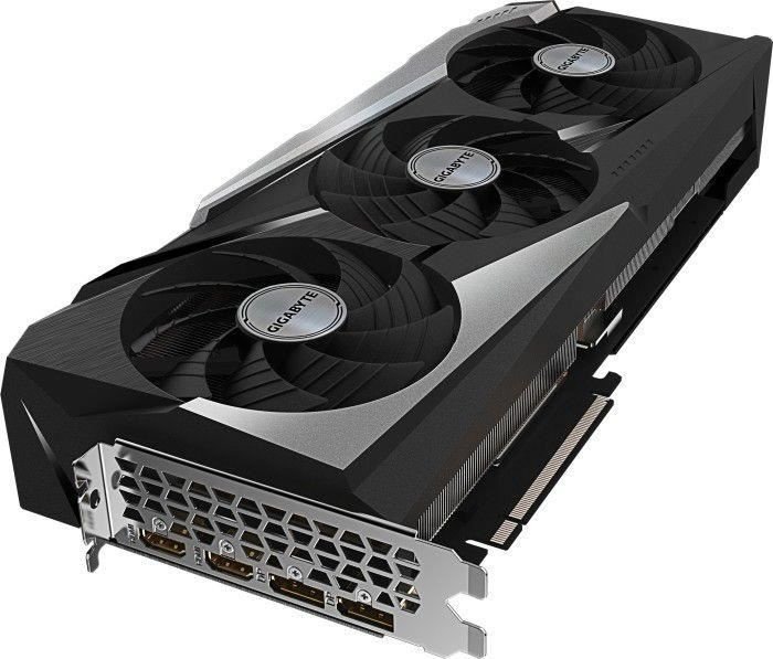 Видеокарта GIGABYTE Radeon RX6950 XT GAMING OC GV-R695XTGAMING OC-16GD 16 ГБ купить,NaN