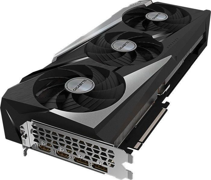 Видеокарта GIGABYTE Radeon RX6950 XT GAMING OC GV-R695XTGAMING OC-16GD 16 ГБ купить,NaN