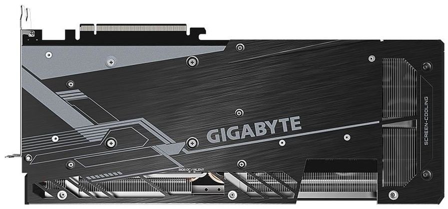 Видеокарта GIGABYTE Radeon RX6950 XT GAMING OC GV-R695XTGAMING OC-16GD 16 ГБ купить,NaN