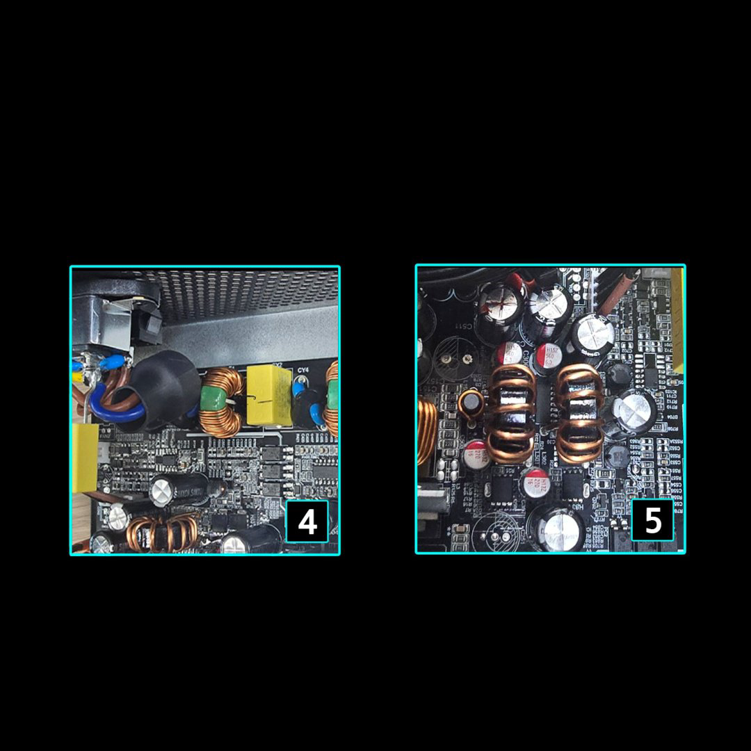 Блок питания Zalman GV2SE ZM800-GV2SE 800 Вт - ForteMarket Блок питания Zalman GV2SE ZM800-GV2SE 800 Вт купить,37480