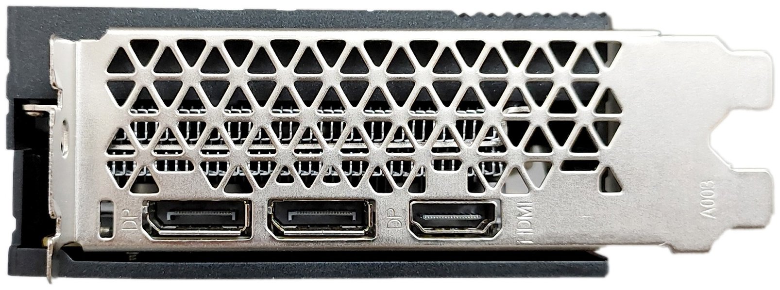 Видеокарта DICASVER Radeon RX 580 8 Гб