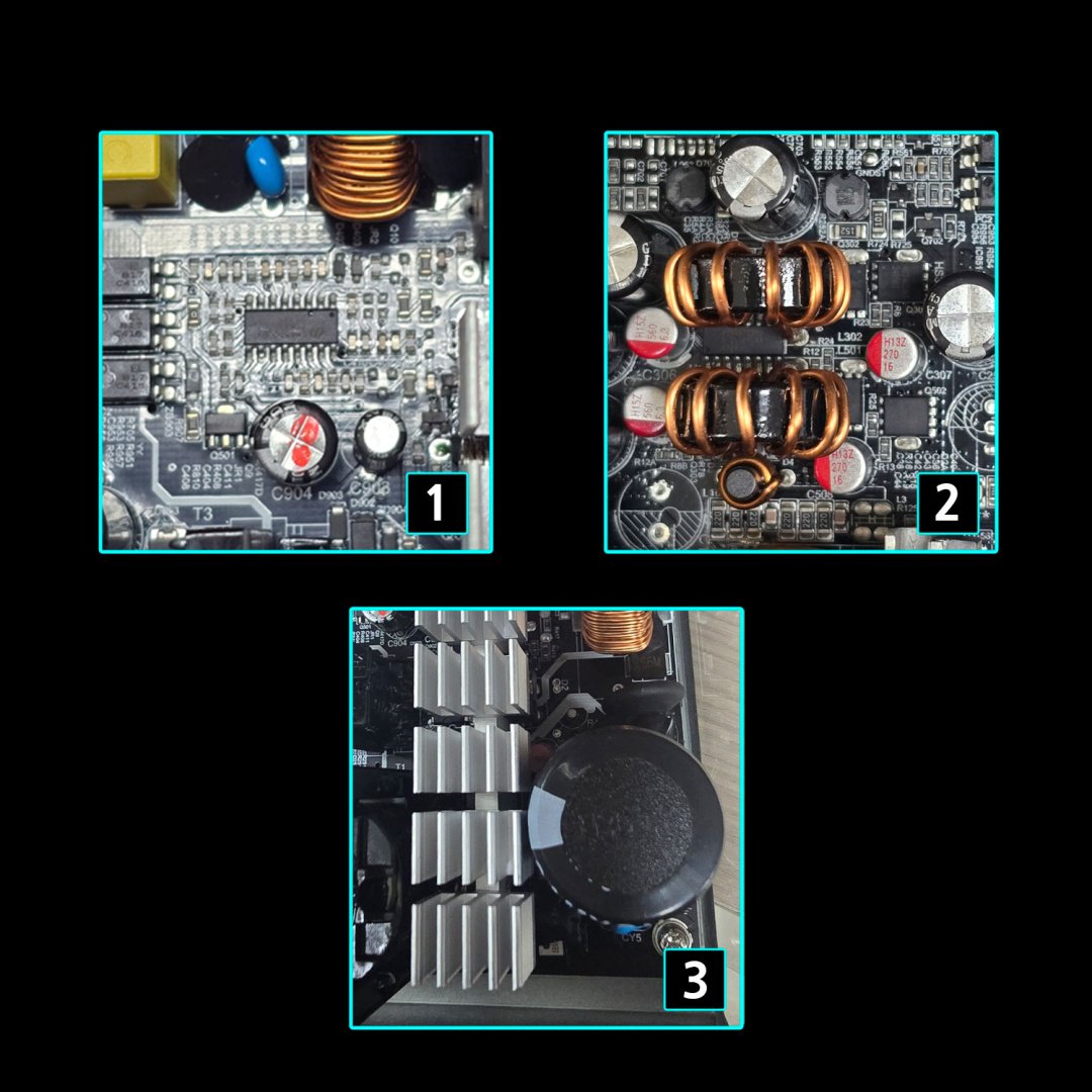 Блок питания Zalman GV2SE ZM800-GV2SE 800 Вт - ForteMarket Блок питания Zalman GV2SE ZM800-GV2SE 800 Вт купить,37480