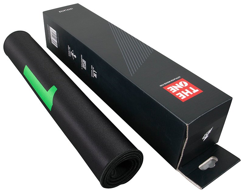 Коврик для мыши 1STPLAYER MP2-J-XL-BK 450x400x3 мм черный купить,NaN