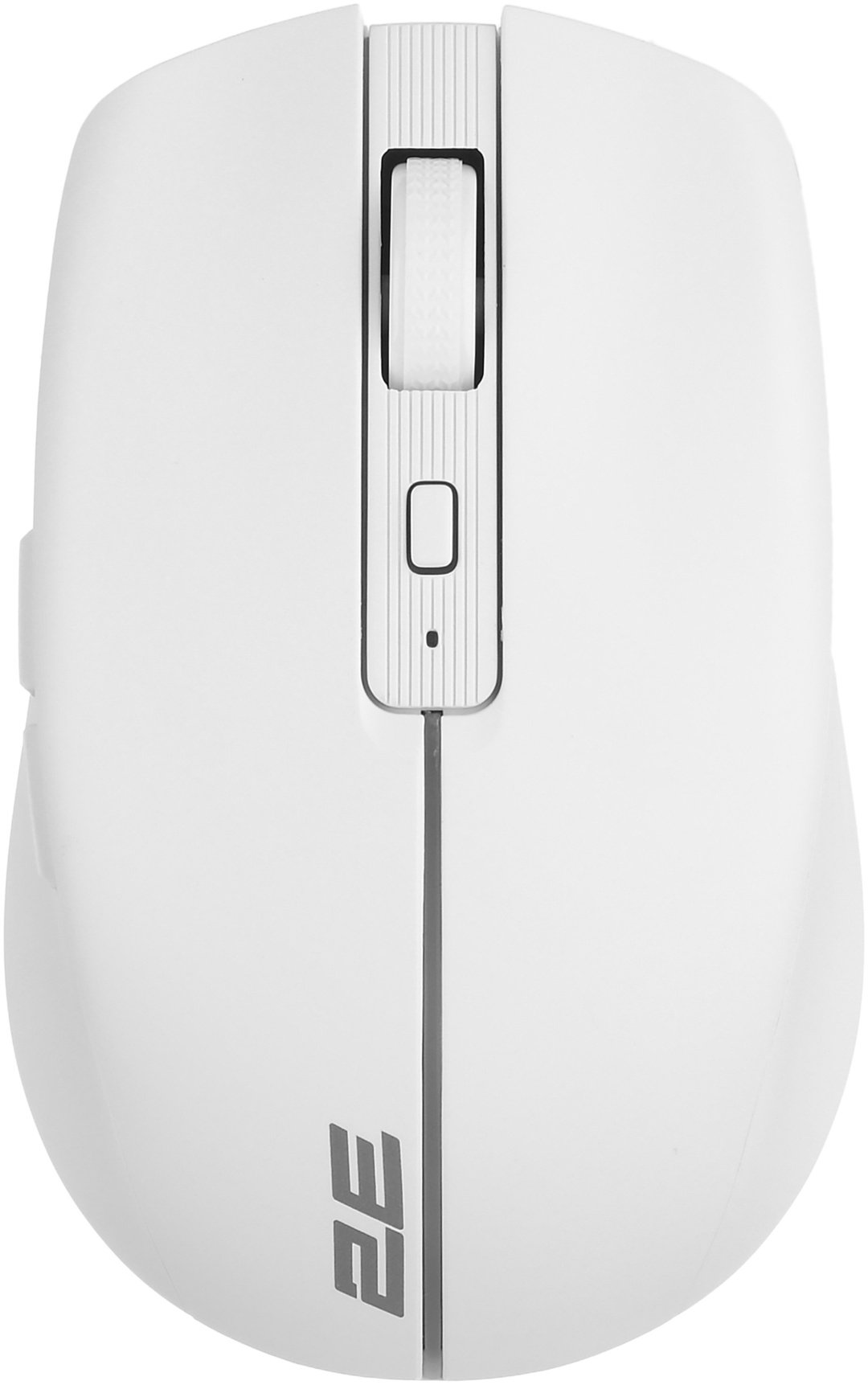 Мышь 2E 2E-MF270WWH белый купить,NaN