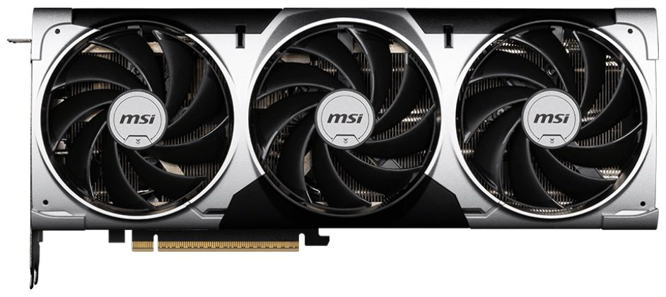 Видеокарта MSI MSI GeForce RTX 5070 12G VENTUS 3X OC 12 Гб - ForteMarket Видеокарта MSI MSI GeForce RTX 5070 12G VENTUS 3X OC 12 Гб купить,534918