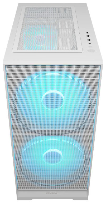 Корпус COUGAR Airface 180 белый купить,37221