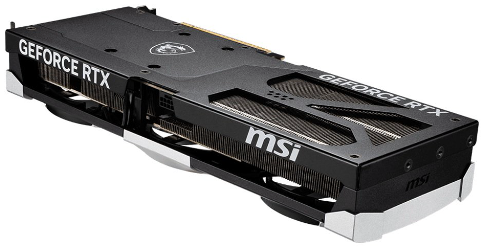 Видеокарта MSI MSI GeForce RTX 5070 12G VENTUS 3X OC 12 Гб - ForteMarket Видеокарта MSI MSI GeForce RTX 5070 12G VENTUS 3X OC 12 Гб купить,534918