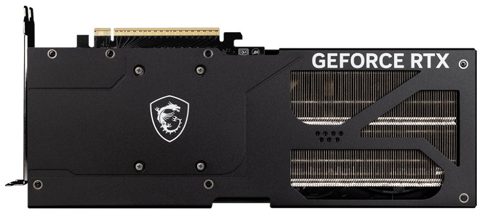 Видеокарта MSI MSI GeForce RTX 5070 12G VENTUS 3X OC 12 Гб - ForteMarket Видеокарта MSI MSI GeForce RTX 5070 12G VENTUS 3X OC 12 Гб купить,534918