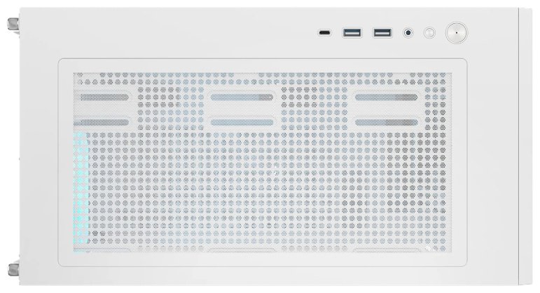 Корпус COUGAR Airface 180 белый купить,37221