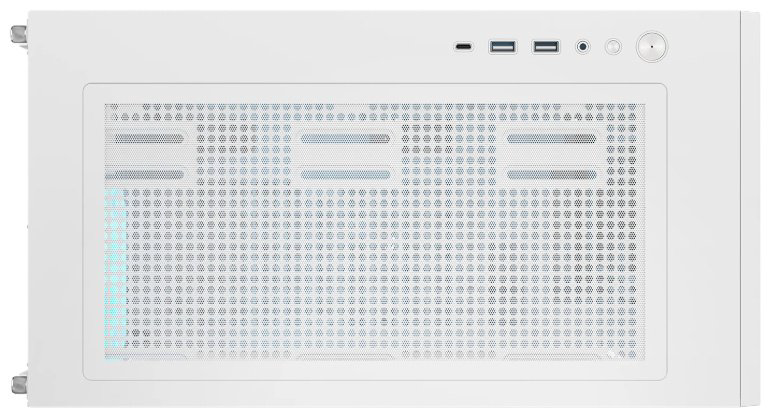 Корпус COUGAR Airface 180 белый купить,37221