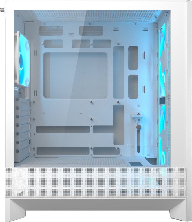 Корпус COUGAR Airface 180 белый купить,37221