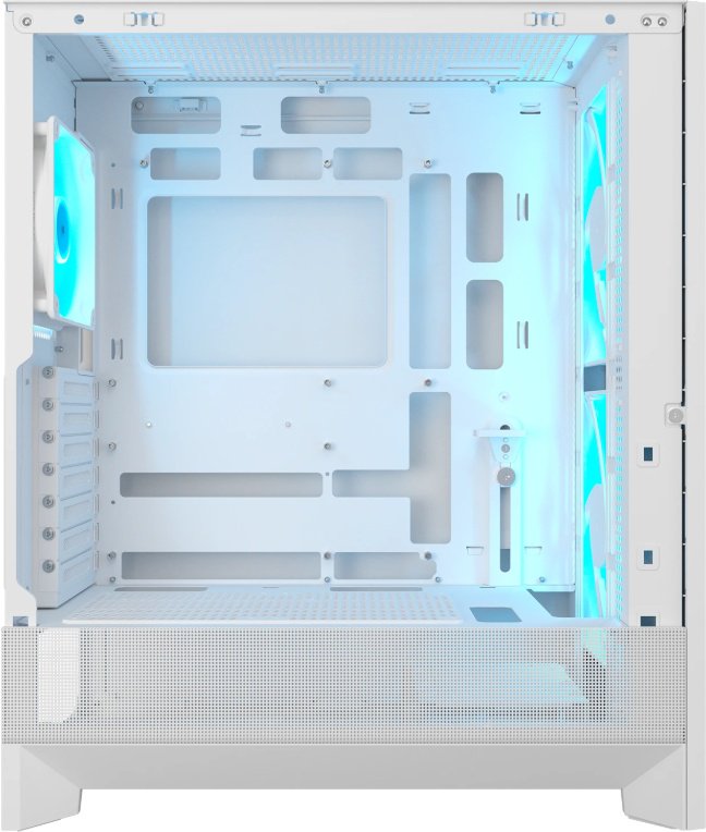 Корпус COUGAR Airface 180 белый купить,37221