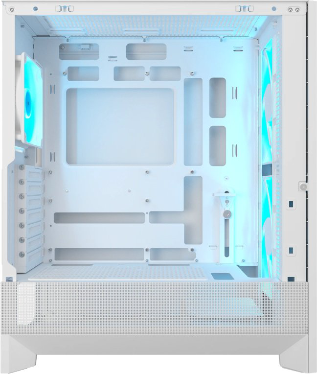 Корпус COUGAR Airface 180 белый купить,37221