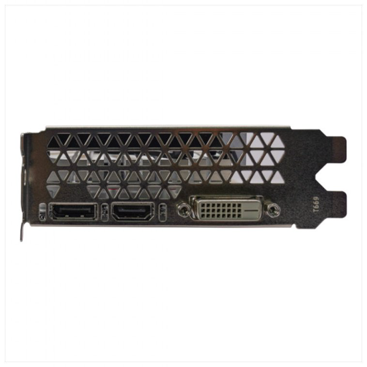 Видеокарта AFOX AF1660TI-6144D6H7-V4 6 Гб купить,NaN