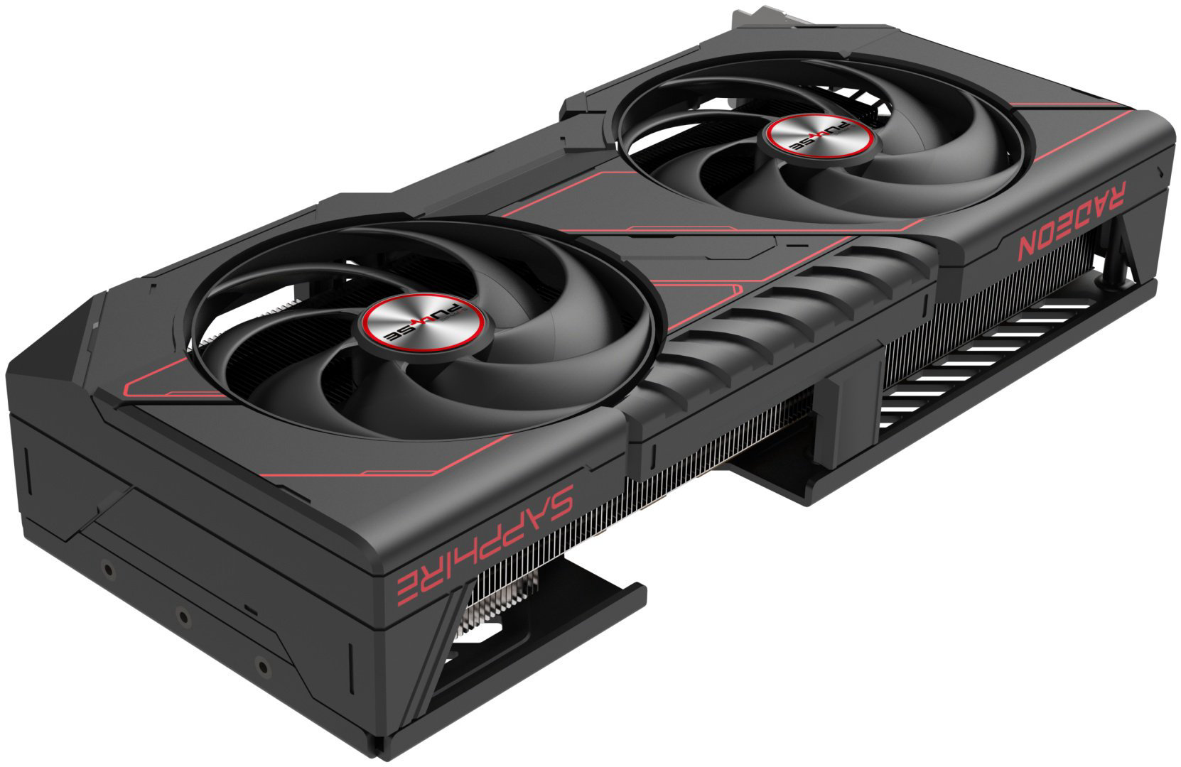 Видеокарта Sapphire PULSE AMD Radeon RX 9070 16 Гб купить,439898