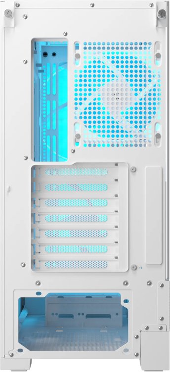 Корпус COUGAR Airface 180 белый купить,37221