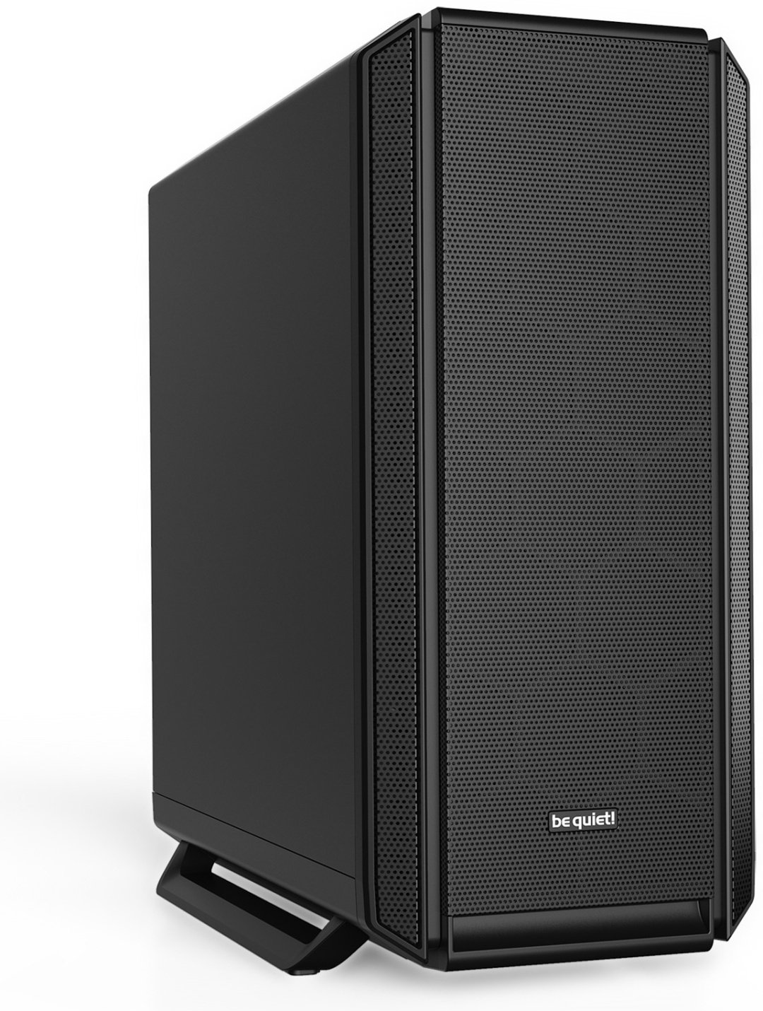Корпус Be quiet ! Silent Base 802 черный купить,NaN