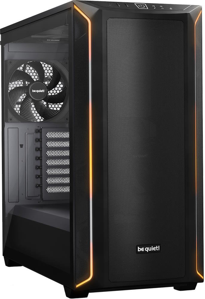 Корпус Be quiet Shadow Base 800 DX черный купить,NaN