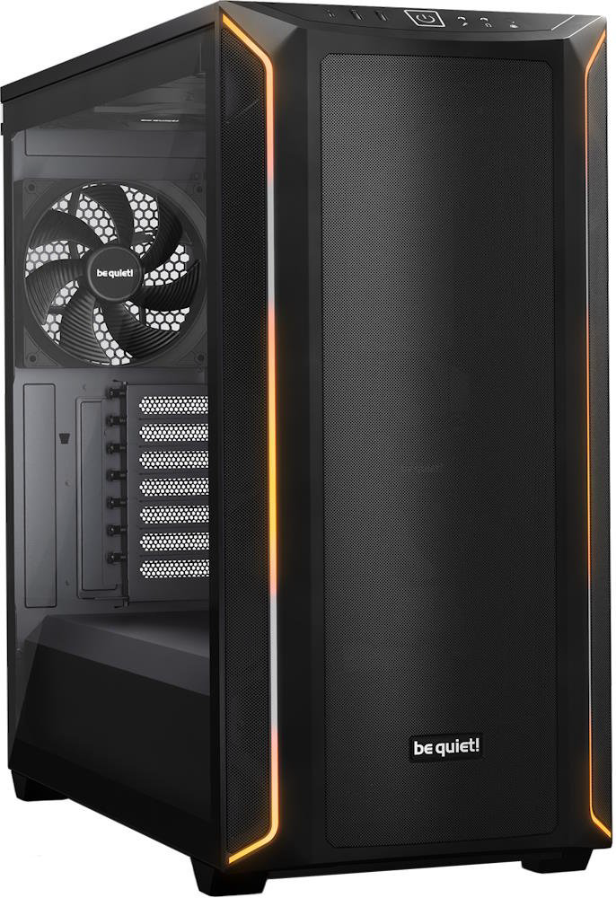 Корпус Be quiet Shadow Base 800 DX черный купить,NaN