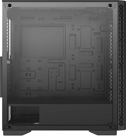 Корпус Deepcool Matrexx 50 ADD-RGB 4F черный купить,NaN