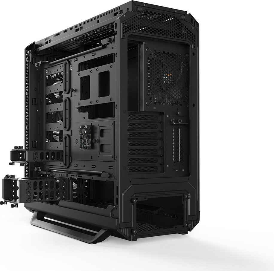 Корпус Be quiet ! Silent Base 802 черный купить,NaN
