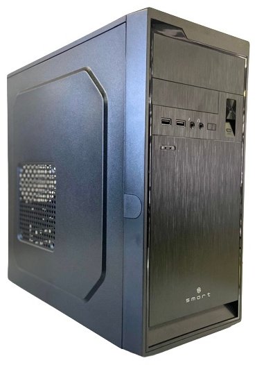 Корпус SMART 6511 черный купить,NaN