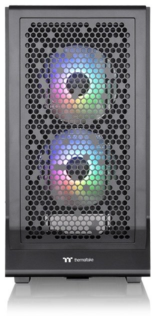 Корпус Thermaltake Ceres 330 TG ARGB CA-1Y2-00M1WN-01 черный купить,61919