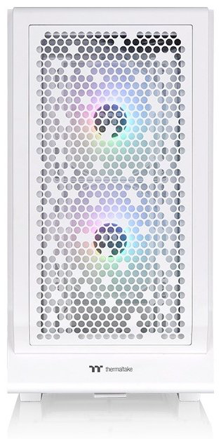 Корпус Thermaltake Ceres 330 TG ARGB Snow CA-1Y2-00M6WN-01 белый купить,60969