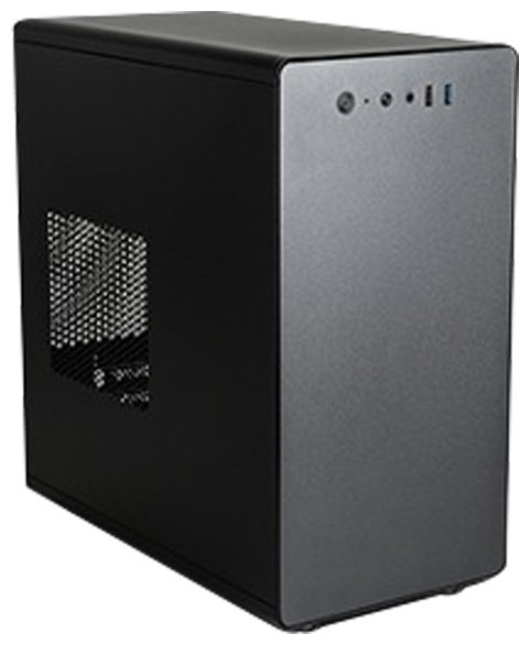 Корпус XG Phantom черный