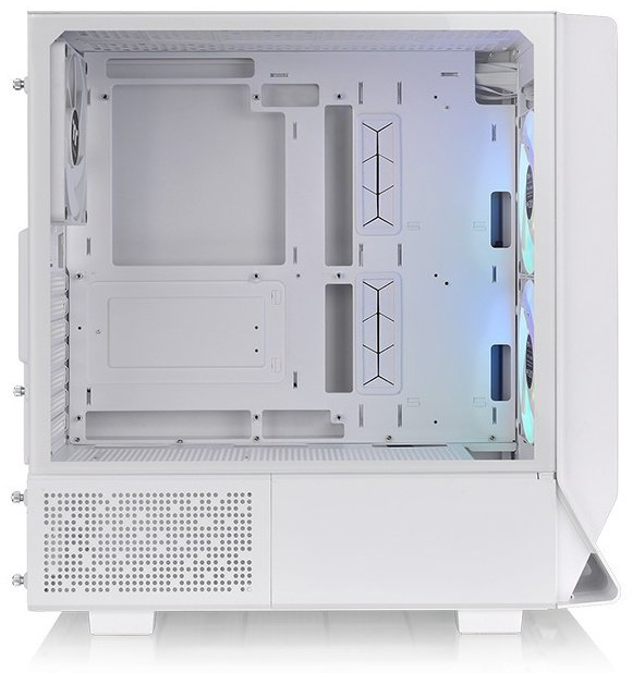 Корпус Thermaltake Ceres 330 TG ARGB Snow CA-1Y2-00M6WN-01 белый купить,60969