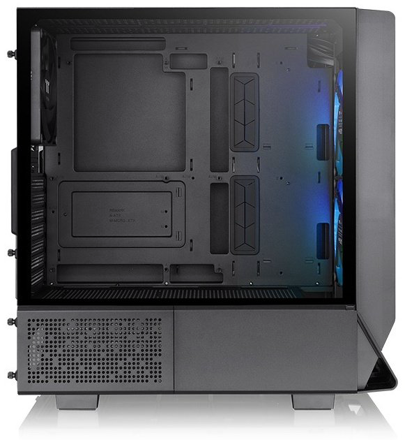 Корпус Thermaltake Ceres 330 TG ARGB CA-1Y2-00M1WN-01 черный купить,61919