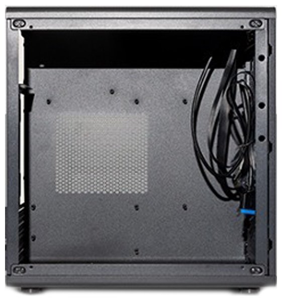 Корпус XG Phantom черный
