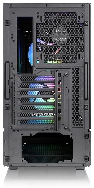 Корпус Thermaltake Ceres 330 TG ARGB CA-1Y2-00M1WN-01 черный
