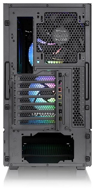 Корпус Thermaltake Ceres 330 TG ARGB CA-1Y2-00M1WN-01 черный купить,61919