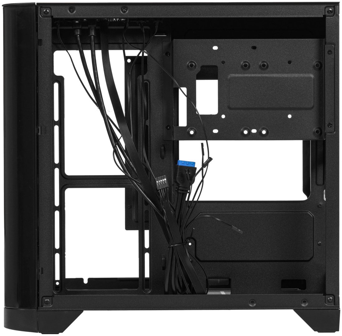 Корпус 1STPLAYER UVIEW UV5 (UV5-BK-2FC7R-1FC7) черный
