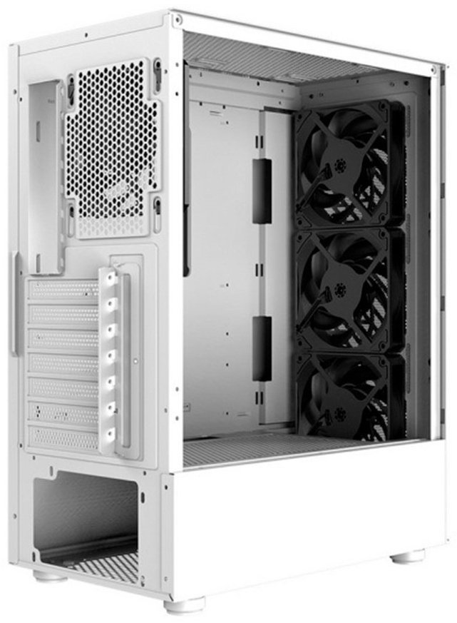 Корпус XPG Valor Air белый купить,NaN