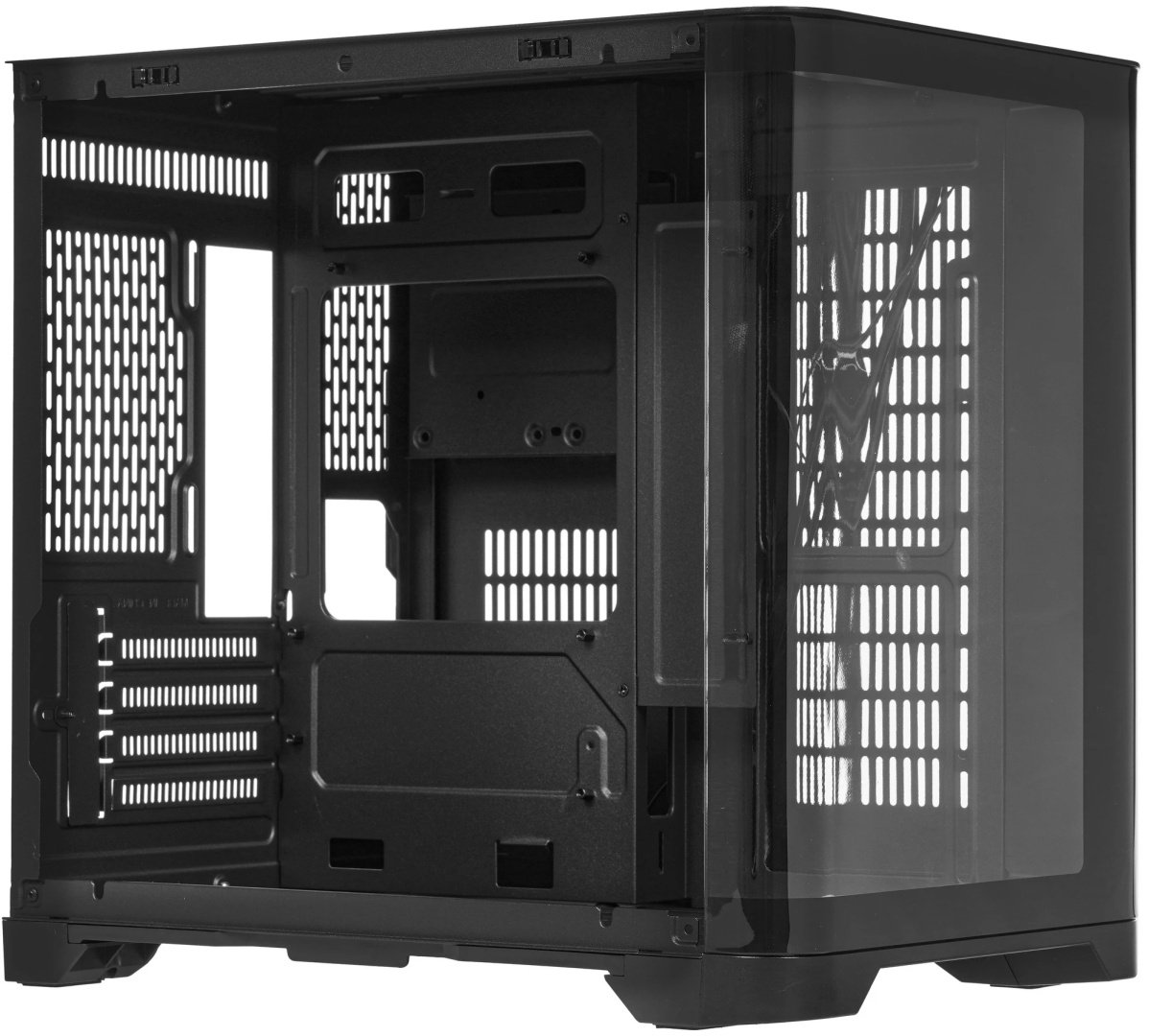 Корпус 1STPLAYER UVIEW UV5 (UV5-BK-2FC7R-1FC7) черный