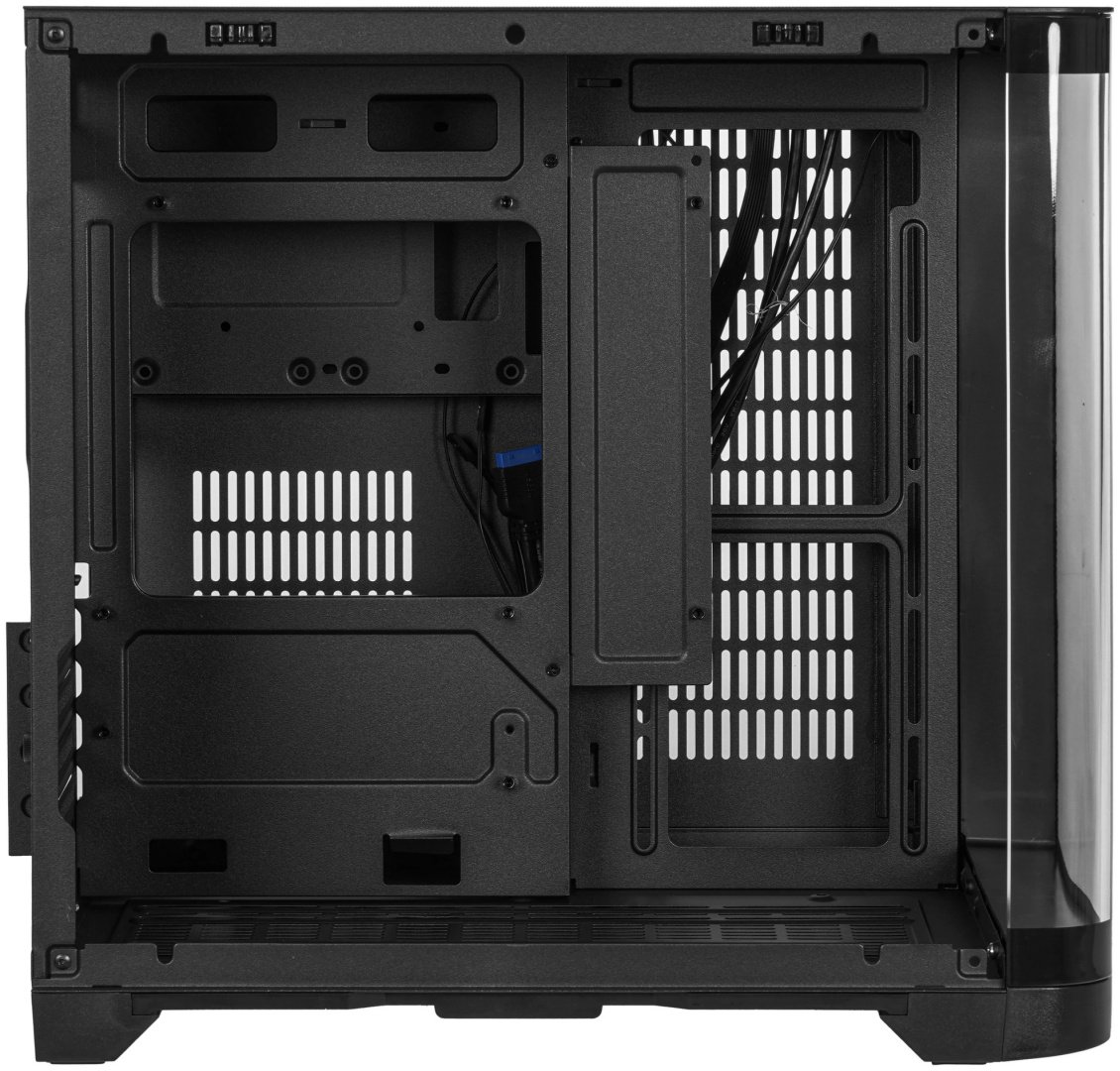 Корпус 1STPLAYER UVIEW UV5 (UV5-BK-2FC7R-1FC7) черный