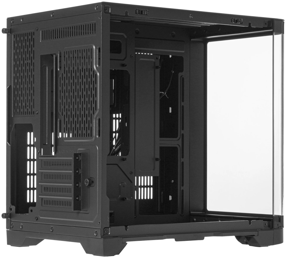 Корпус 1STPLAYER UVIEW UV5 (UV5-BK-2FC7R-1FC7) черный