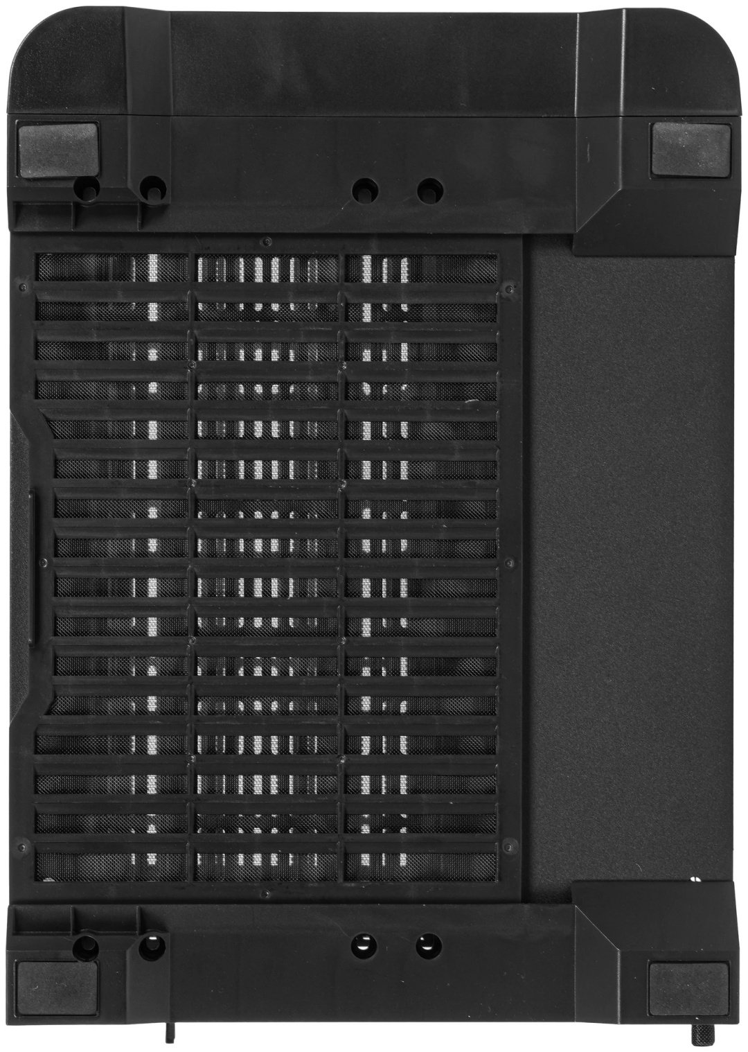 Корпус 1STPLAYER UVIEW UV5 (UV5-BK-2FC7R-1FC7) черный