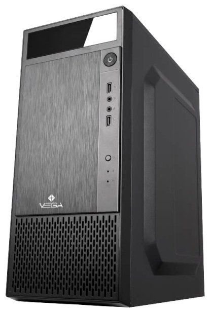 Корпус VEGA JC10 черный купить,NaN