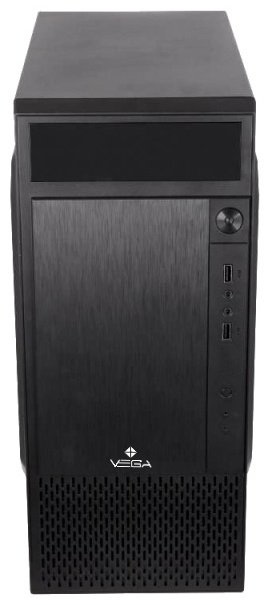 Корпус VEGA JC10 черный купить,NaN