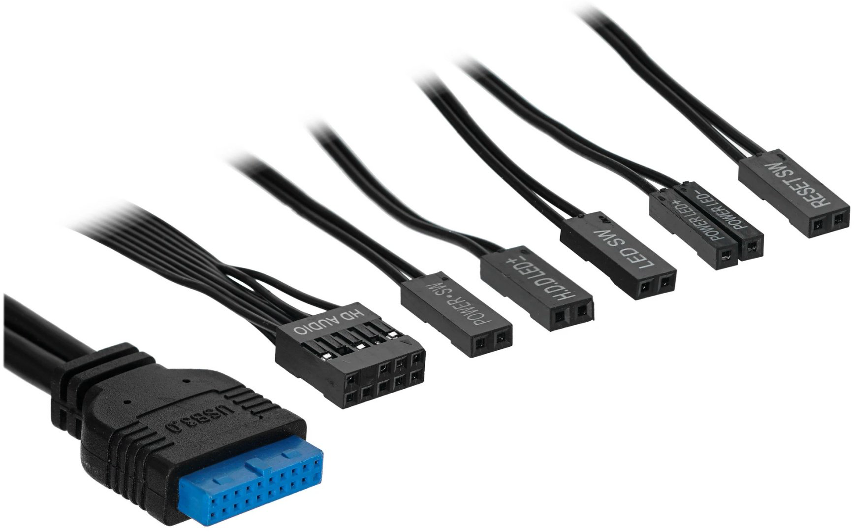 Корпус 1STPLAYER UVIEW UV6 (UV6-BK-2FC7R-1FC7) черный - ForteMarket Корпус 1STPLAYER UVIEW UV6 (UV6-BK-2FC7R-1FC7) черный купить,35490