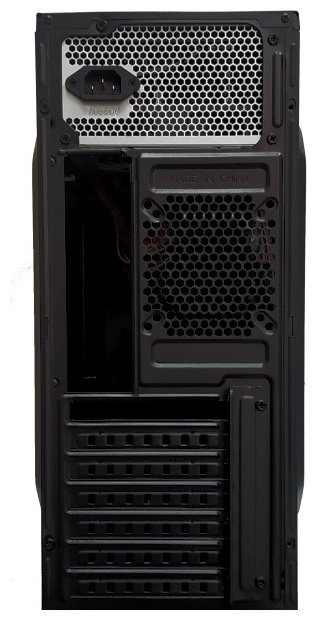 Корпус VEGA JC10 черный купить,NaN