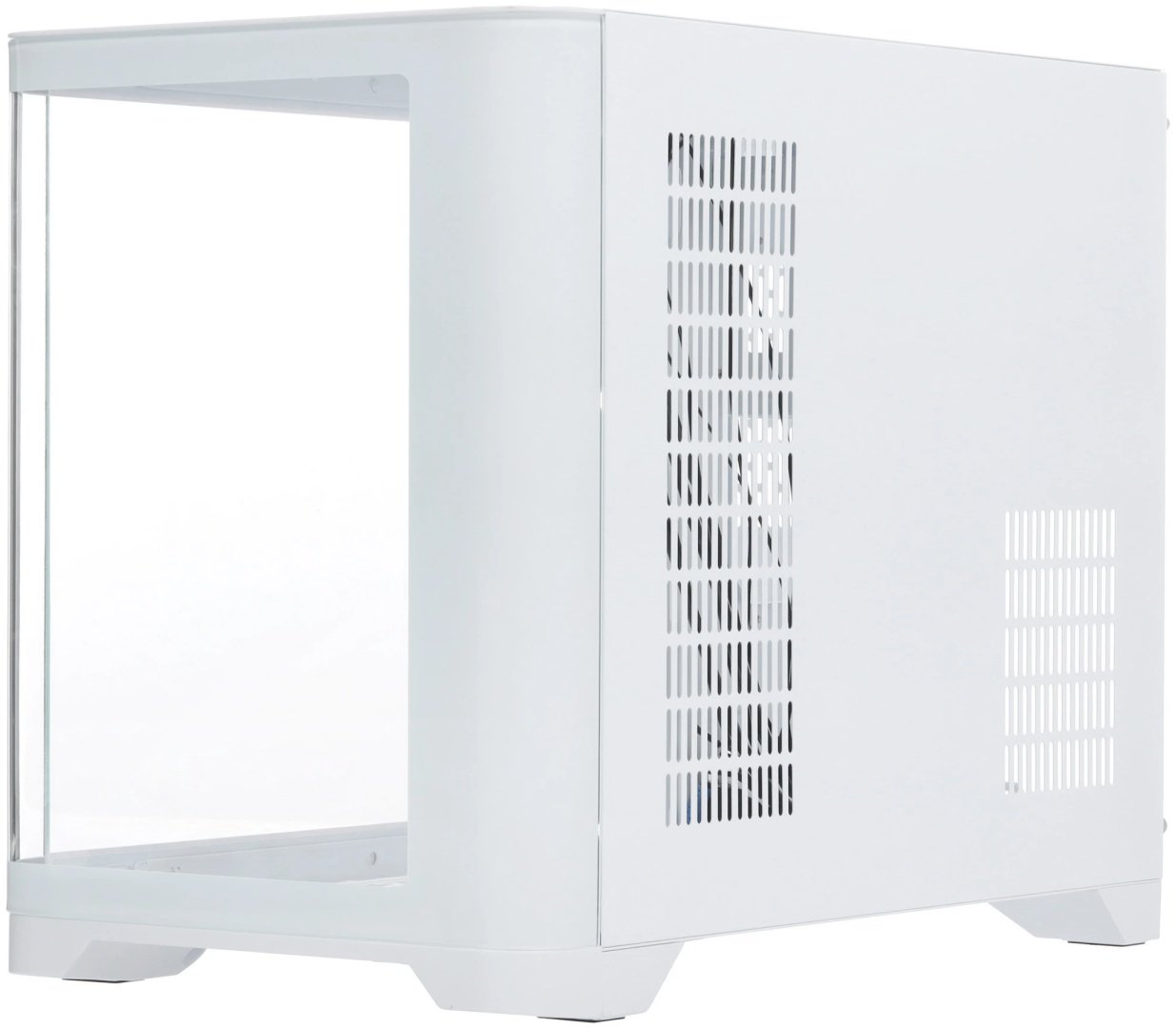 Корпус 1STPLAYER UVIEW UV6 (UV6-WH-2FC7R-W-1FC7-W) белый