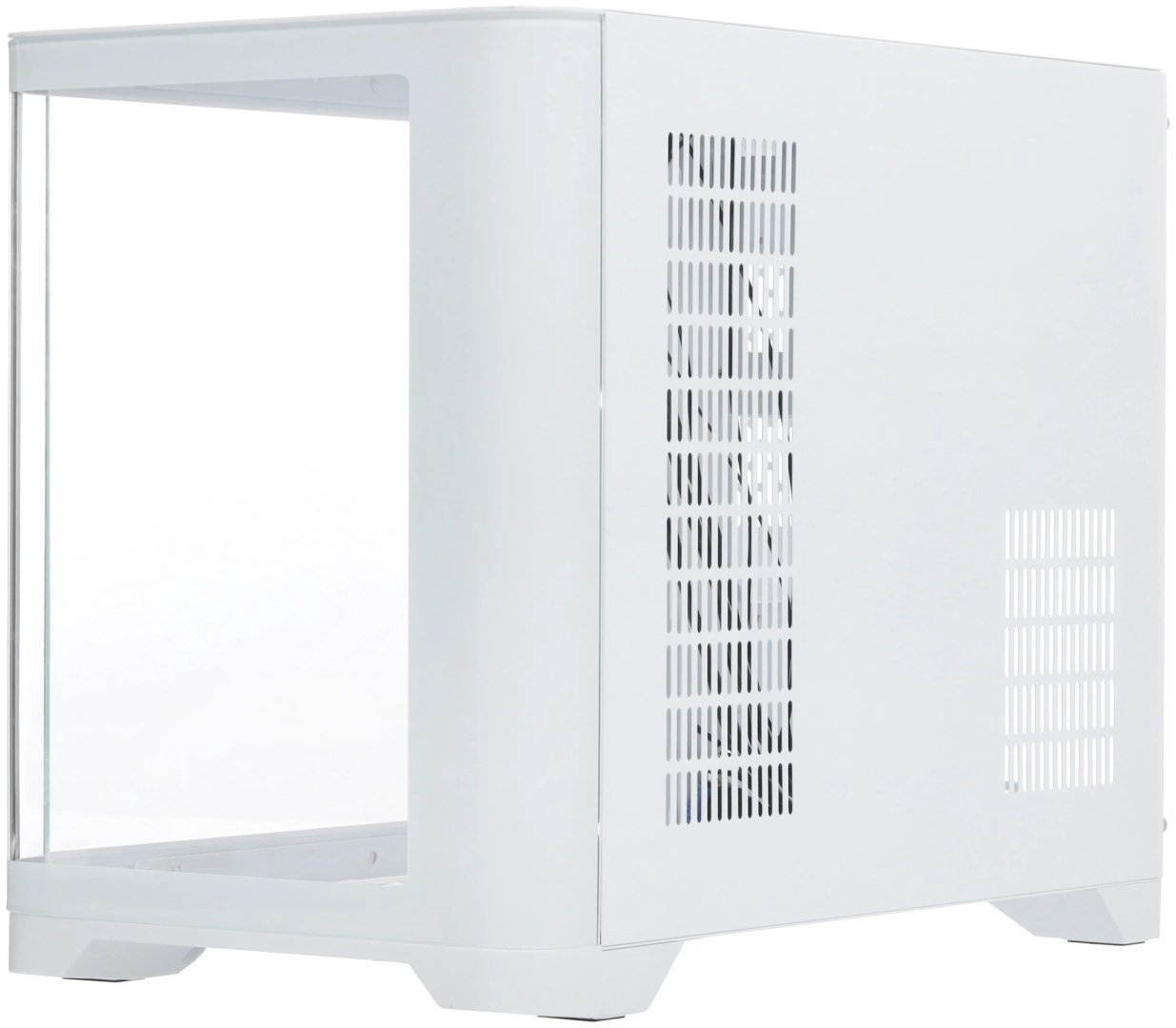 Корпус 1STPLAYER UVIEW UV6 (UV6-WH-2FC7R-W-1FC7-W) белый - ForteMarket Корпус 1STPLAYER UVIEW UV6 (UV6-WH-2FC7R-W-1FC7-W) белый купить,38990